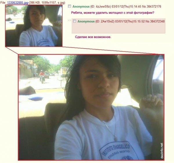 Изображение